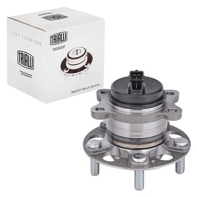Wheel Bearing Kit (MR 0874)