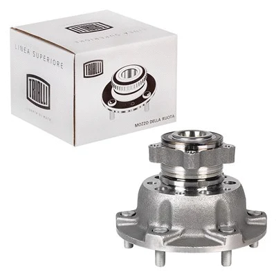 Wheel Bearing Kit (MR 1037)