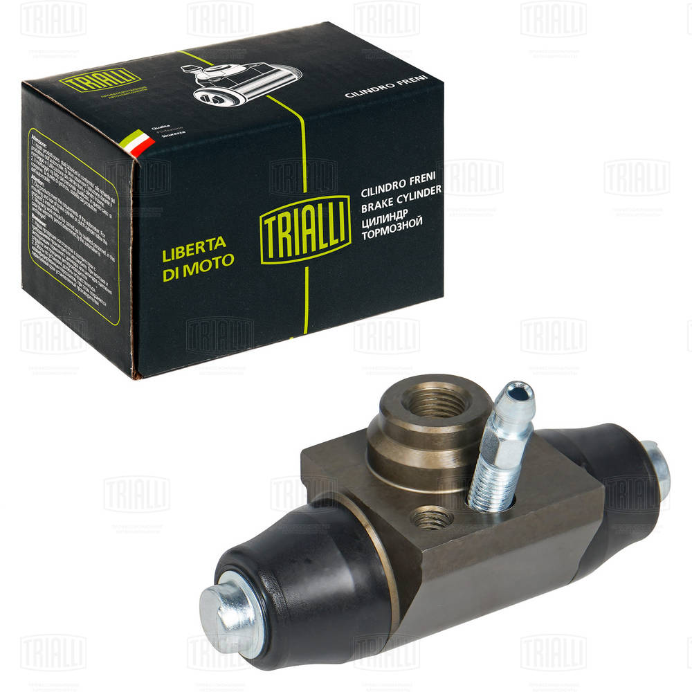 Wheel Brake Cylinder