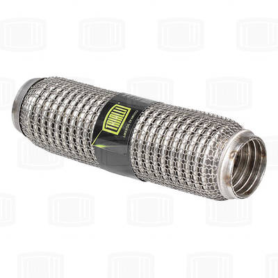 Flexible Pipe, exhaust system (FT 0015)