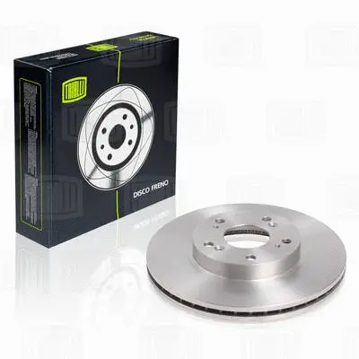 Brake Disc (DF 230101)