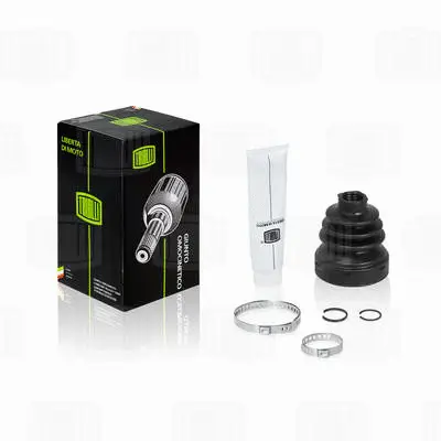 Bellow Kit, drive shaft (FG 1811)