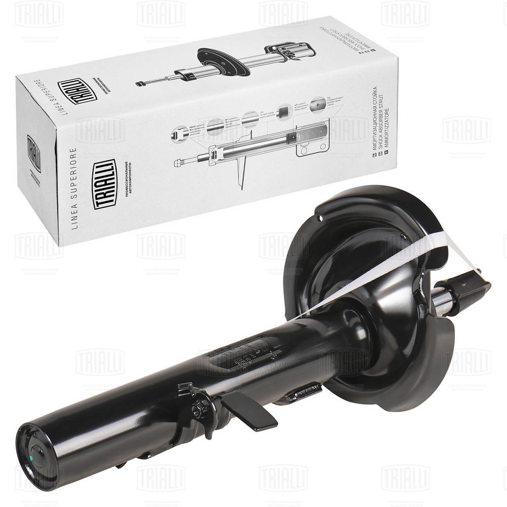 Shock Absorber