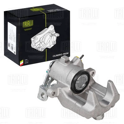 Brake Caliper