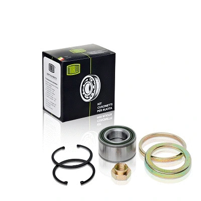 Wheel Bearing Kit (CS 718)