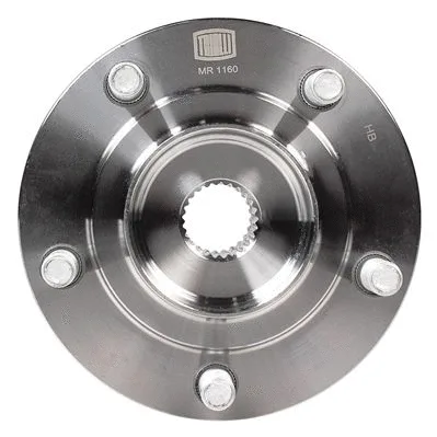 Wheel Hub
