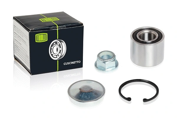 Wheel Bearing Kit (CS 0974)