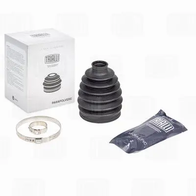 Bellow Kit, drive shaft