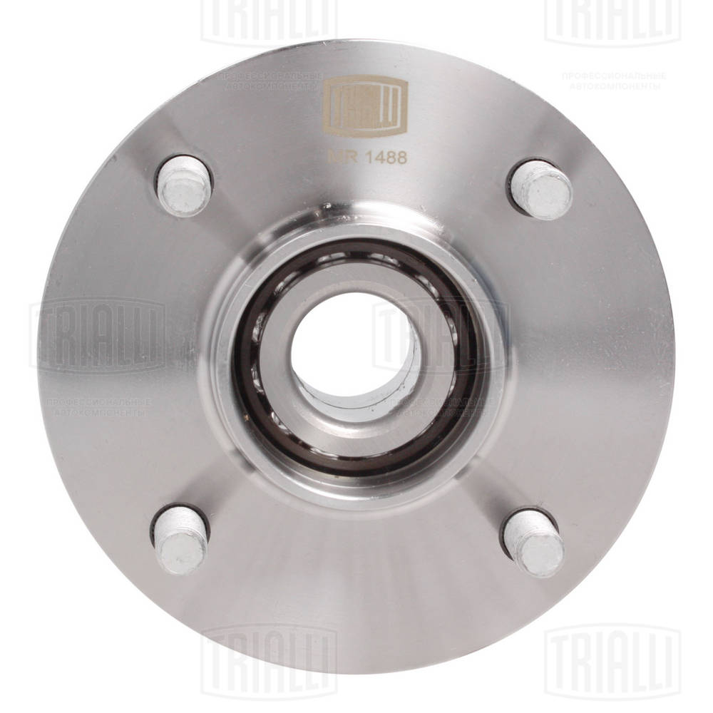 Wheel Bearing Kit