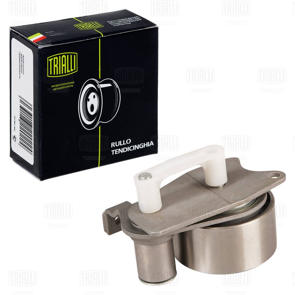 Tensioner Pulley, timing belt