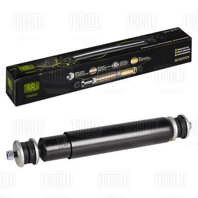 Shock Absorber (AH 50002)