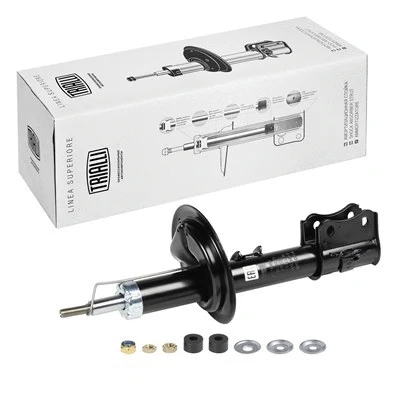 Shock Absorber (AG 24360)