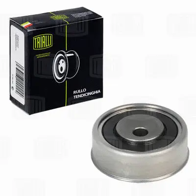 Tensioner Pulley, timing belt