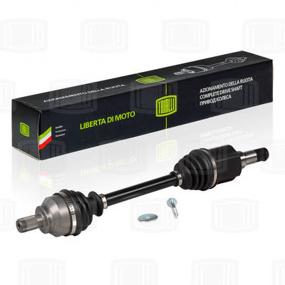 Drive Shaft (AR 1007)