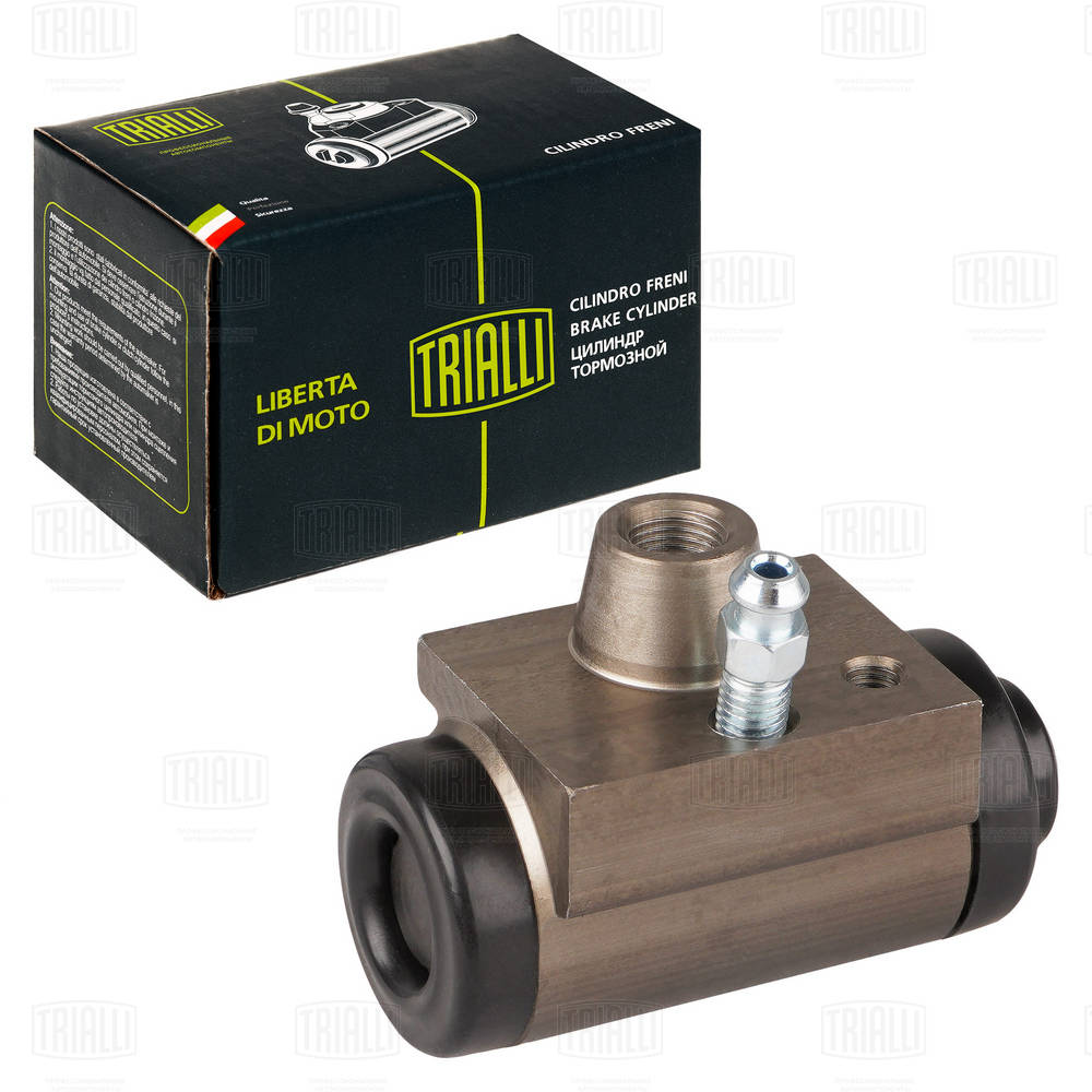 Wheel Brake Cylinder