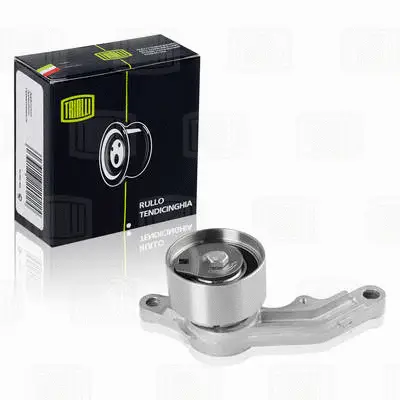 Tensioner Pulley, timing belt (CM 102)