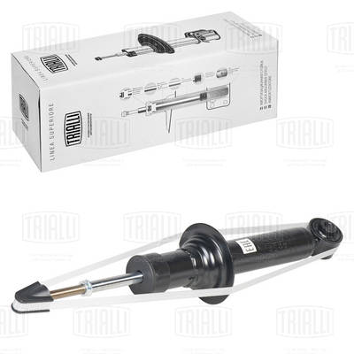Shock Absorber (AG 14515)