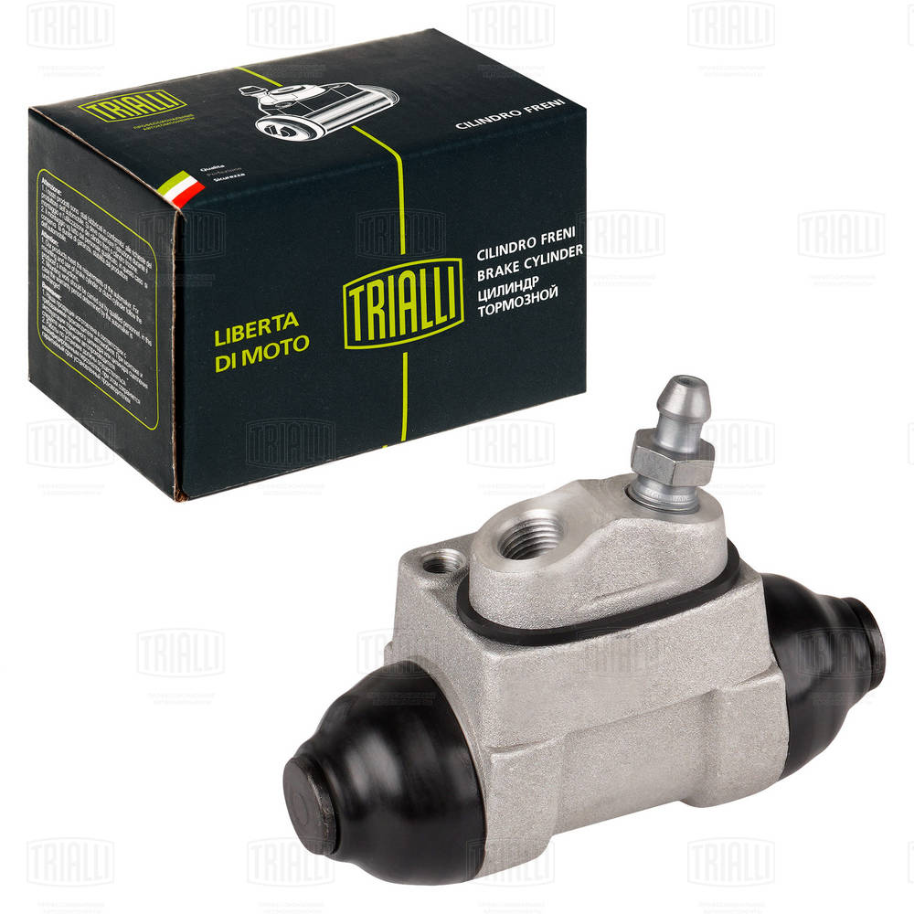 Wheel Brake Cylinder
