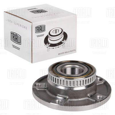 Wheel Bearing Kit (MR 2631)