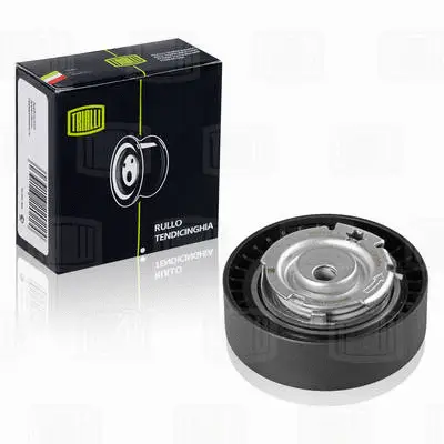 Tensioner Pulley, timing belt (CM 0904)