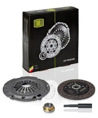 Clutch Kit (FR 0506)