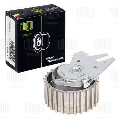 Tensioner Pulley, timing belt
