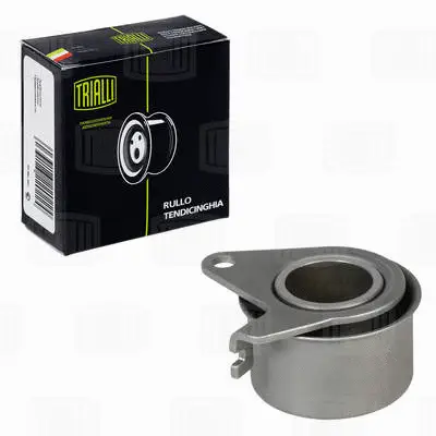 Tensioner Pulley, timing belt