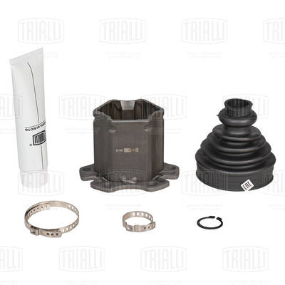 Joint Kit, drive shaft (GO 1818)