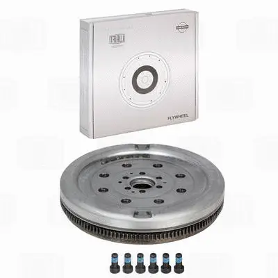 Flywheel