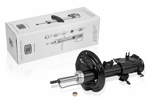 Shock Absorber (AG 14363)