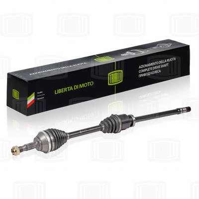 Drive Shaft (AR 802)