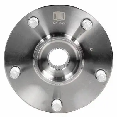 Wheel Hub