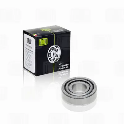 Wheel Bearing (CS 305)