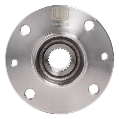 Wheel Hub
