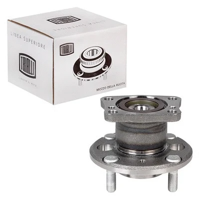 Wheel Bearing Kit (MR 1089)