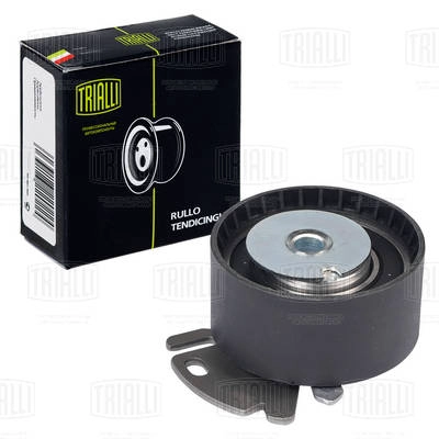 Tensioner Pulley, timing belt