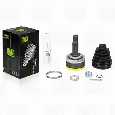 Joint Kit, drive shaft (GO 0877)