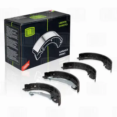 Brake Shoe Set (GF 1908)