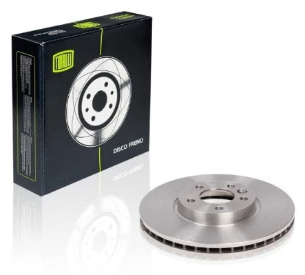 Brake Disc (DF 185103)