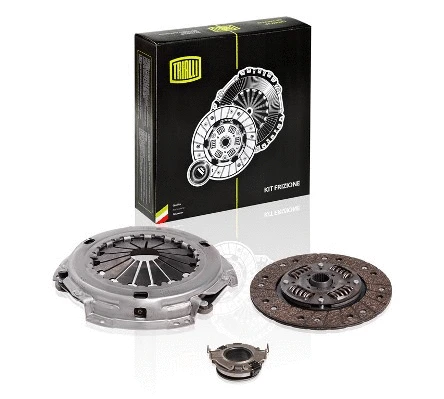 Clutch Kit (FR 1908)