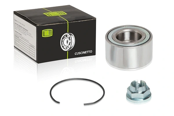 Wheel Bearing Kit (CS 0971)
