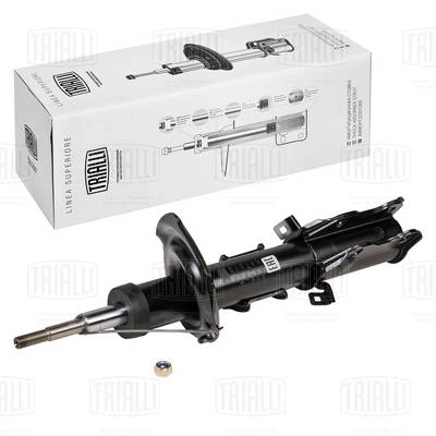 Shock Absorber (AG 15061)