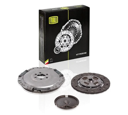 Clutch Kit (FR 1811)