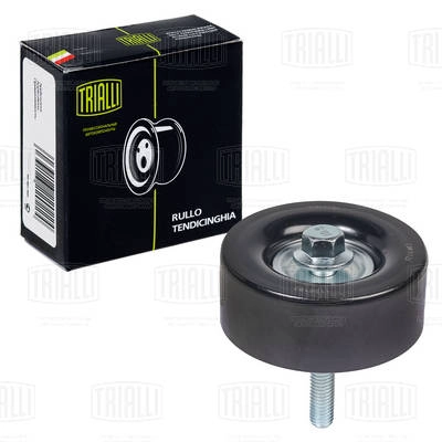 Deflection/Guide Pulley, V-ribbed belt (CM 5125)