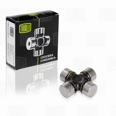 Joint, propshaft (CC 529)