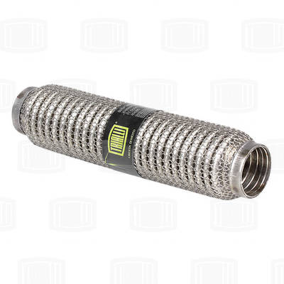 Flexible Pipe, exhaust system (FT 0009)