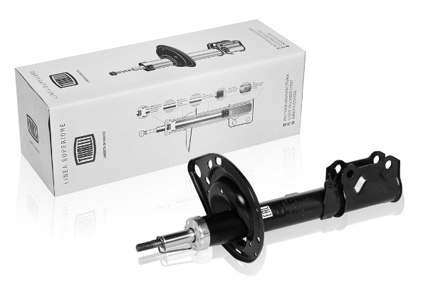 Shock Absorber (AG 19204)
