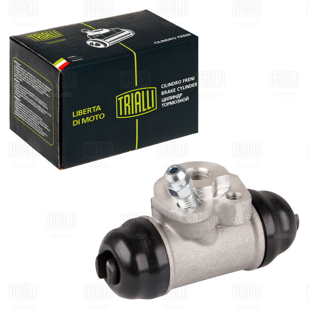 Wheel Brake Cylinder