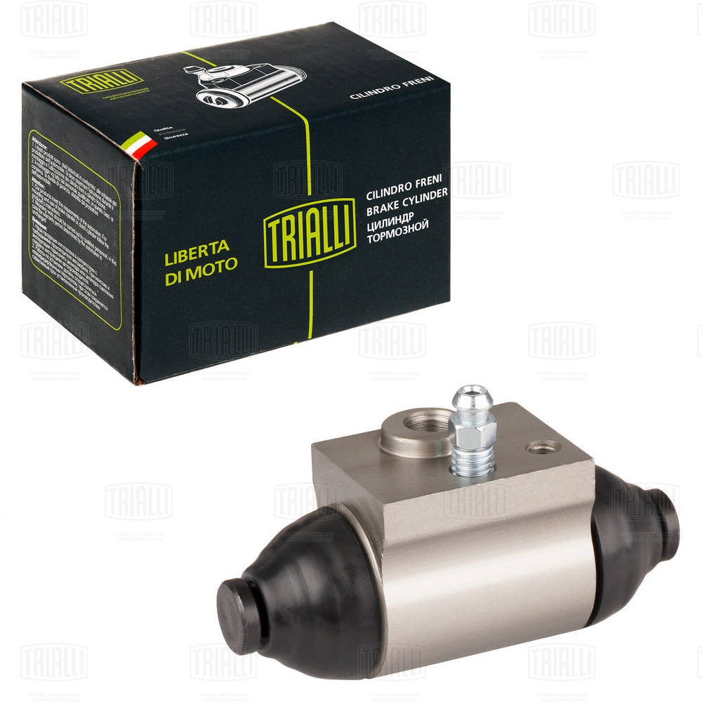 Wheel Brake Cylinder