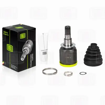 Joint Kit, drive shaft (GO 1431)